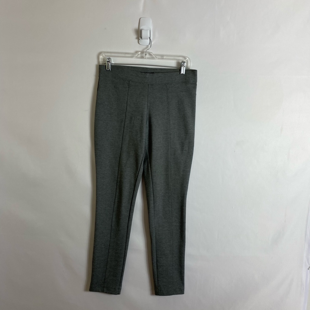 Missing Legging